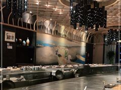 -赤坂亭·M9和牛烧肉·铁板烧·日料398放题(长泰广场店)