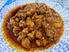 姜汁热窝鸡-无味饭店(九眼桥商业文化广场店)