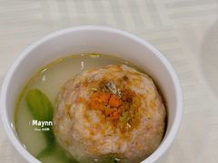 -怡园饭店-餐厅(四望亭店)