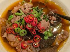 -万豪中餐厅·粤菜·北京粤财JW万豪酒店