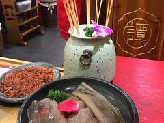 -谭鸭血老火锅(七宝万科广场店)