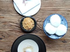 -上席擂茶·新中式青年茶馆(古城店)