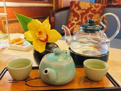 -国际饭店·原点咖啡吧ORIGIN CAFE&BAR