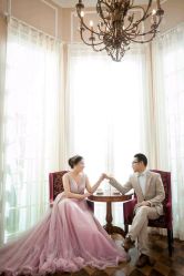 点击看大图 -太郎花子婚纱摄影艺术中心