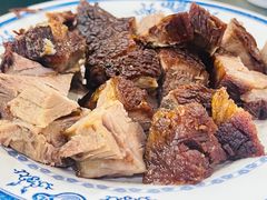 -老爆肚满五香烧牛羊肉