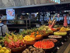 -梨花自助烤肉(乐宾店)