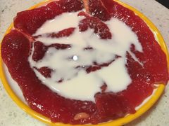 -陈艳红火锅菜·冒菜(簋街店)