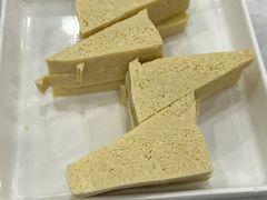 老北京冻豆腐-聚宝源(牛街创始店)