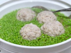 鮰鱼狮子头-皖宴(合肥店)