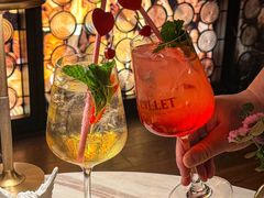 -IL TEATRO 精品意大利餐厅