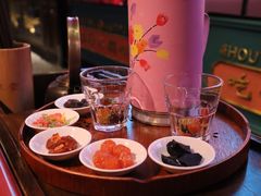 -吼堂老火锅(万寿宫店)