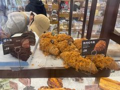-PAPER STONE BAKERY(天汇广场店)