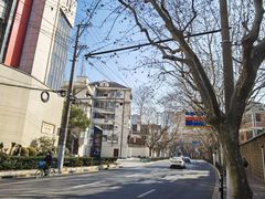 -马勒别墅饭店(静安寺店)