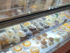 -7号里低糖生日蛋糕(南阳路店)