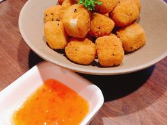 -大树餐厅(益田假日店)