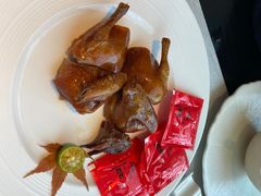 -馋遇江南·精致湖景雅宴(东方之门店)