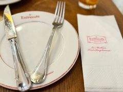 -Entrecôte 法国牛扒馆(保利·时光里店)