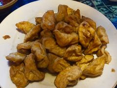 -香满楼(临安路店)