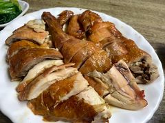 -煲煲香快餐(南京路店)
