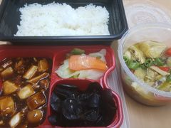 -上海小南国(正大店)