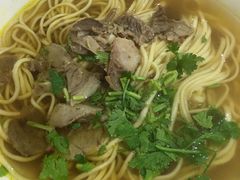 -鑫明明拉面(宁化路店)