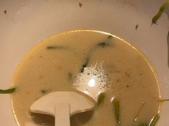-不二烫捞麻辣烫(白云凯德店)