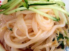 -东关吉祥西安腊汁肉夹馍(健德门店)
