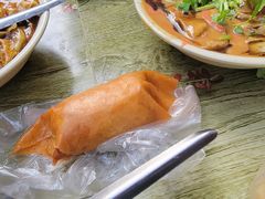 -真素诚·清真(新华路店)