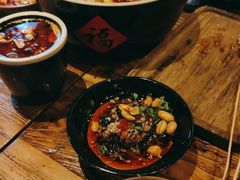 -串大叔炭火烤串·鸡西大冷面刀削面(总店)