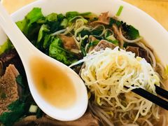 -莲塘味宝园牛杂(天越翔园店)