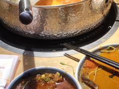 -左庭右院鲜牛肉火锅(南通CBD大有境店)