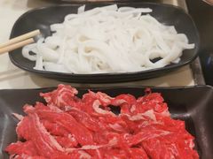 -潮汕良记牛肉火锅(洪武路店)