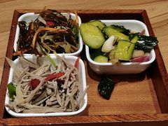 -西部马华清真兰州牛肉面·烧烤夜市(关东店)