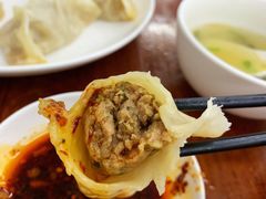 -奉天蚨祥饺子馆