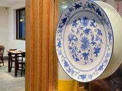 -兰边碗(鼓楼店)