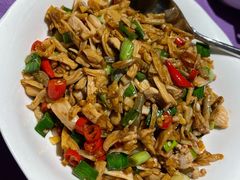 湘西双脆-湘西土菜(望京店)