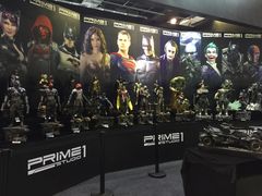 -东浩兰生上海世博展览馆