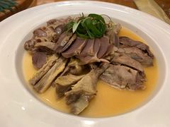 -白金汉爵大酒店·中餐厅(相城店)