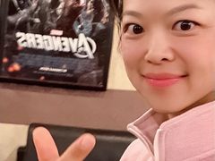 -天幕新彩云国际影城(激光巨幕店)