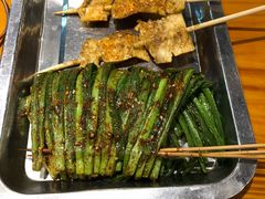 -御京阁·羊蝎子火锅·龙虾·烧烤(合庆店)