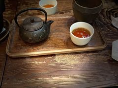 -去茶山(重庆万象城店)