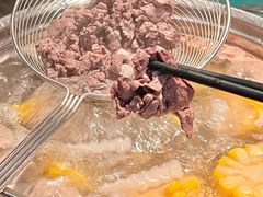 -匠心牛公馆·潮汕牛肉海鲜火锅(索菲特店)