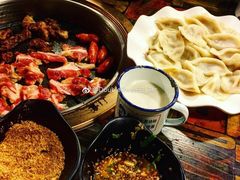 -张吴记小炉子小串(王村南街店)