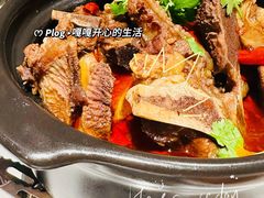 -欧记大排档·景德菜(上海首店)