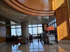 -上海明天广场JW万豪酒店