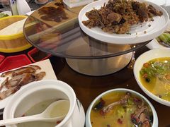 -尚宴(盛世广场·食尚街店)