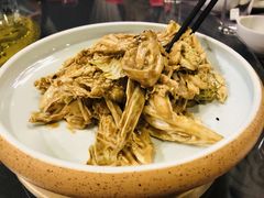 -羲和雅苑•北京烤鸭(平安国际金融中心店)