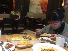 -百特喜·意大利餐厅(八佰伴镇江店)