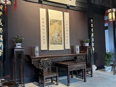 -绍兴鲁迅故里·沈园景区