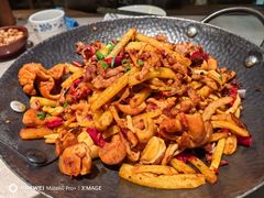 -寨子里的钵钵菜·湘西山里菜(魅力湘西店)